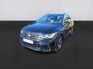 Volkswagen Tiguan R-line 2.0 Tdi 110kw (150cv) - Foto 2
