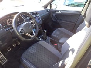 Volkswagen Tiguan R-line 2.0 Tdi 110kw (150cv) - Foto 8