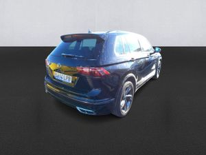 Volkswagen Tiguan R-line 2.0 Tdi 110kw (150cv) - Foto 5