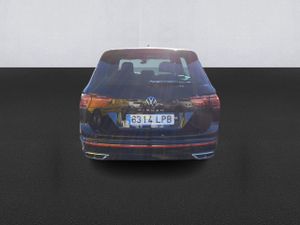 Volkswagen Tiguan R-line 2.0 Tdi 110kw (150cv) - Foto 6