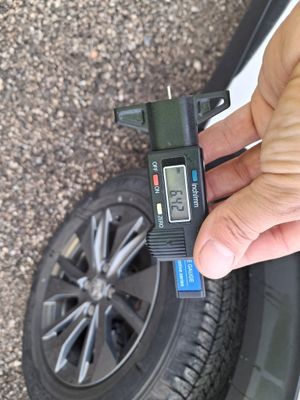 Peugeot 2008 Active Pack Bluehdi 81kw (110cv) - Foto 9