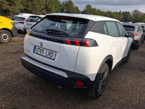 Peugeot 2008 Active Pack Bluehdi 81kw (110cv) - Foto 5
