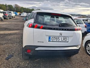 Peugeot 2008 Active Pack Bluehdi 81kw (110cv) - Foto 6