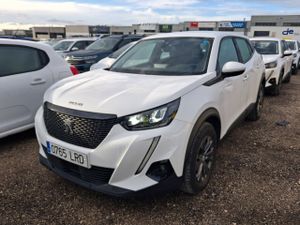 Peugeot 2008 Active Pack Bluehdi 81kw (110cv) - Foto 2