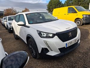 Peugeot 2008 Active Pack Bluehdi 81kw (110cv) - Foto 4