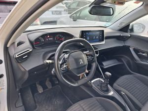 Peugeot 2008 Active Pack Bluehdi 81kw (110cv) - Foto 8