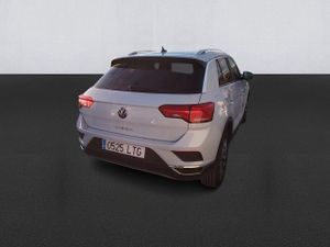Volkswagen T-roc Advance 2.0 Tdi 85kw (115cv) - Foto 5