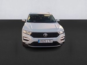 Volkswagen T-roc Advance 2.0 Tdi 85kw (115cv) - Foto 3