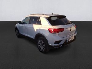 Volkswagen T-roc Advance 2.0 Tdi 85kw (115cv) - Foto 7