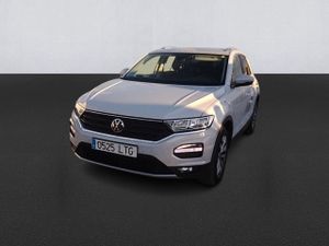 Volkswagen T-roc Advance 2.0 Tdi 85kw (115cv) - Foto 2