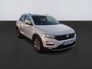 Volkswagen T-roc Advance 2.0 Tdi 85kw (115cv) - Foto 4