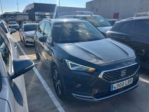Seat Tarraco 2.0 Tdi 110kw S&s Xcellence Go Dsg - Foto 4