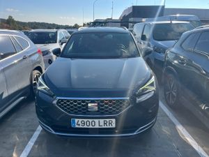 Seat Tarraco 2.0 Tdi 110kw S&s Xcellence Go Dsg - Foto 3