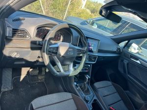 Seat Tarraco 2.0 Tdi 110kw S&s Xcellence Go Dsg - Foto 8