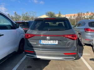 Seat Tarraco 2.0 Tdi 110kw S&s Xcellence Go Dsg - Foto 6