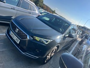 Seat Tarraco 2.0 Tdi 110kw S&s Xcellence Go Dsg - Foto 2
