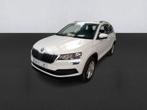 Skoda Karoq 2.0 Tdi 110kw (150cv) Dsg 4x4 Ambition - Foto 2