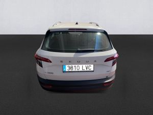 Skoda Karoq 2.0 Tdi 110kw (150cv) Dsg 4x4 Ambition - Foto 6