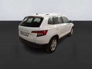 Skoda Karoq 2.0 Tdi 110kw (150cv) Dsg 4x4 Ambition - Foto 5