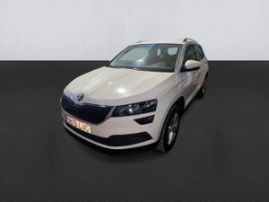 Skoda Karoq 2.0 Tdi 110kw (150cv) Dsg 4x4 Ambition - Foto 2