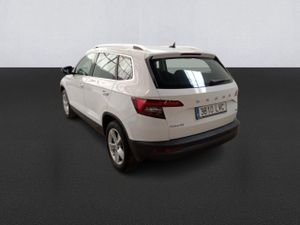 Skoda Karoq 2.0 Tdi 110kw (150cv) Dsg 4x4 Ambition - Foto 7