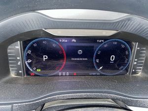 Skoda Karoq 2.0 Tdi 110kw (150cv) Dsg 4x4 Ambition - Foto 9
