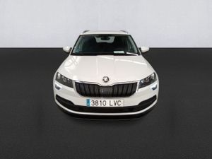 Skoda Karoq 2.0 Tdi 110kw (150cv) Dsg 4x4 Ambition - Foto 3
