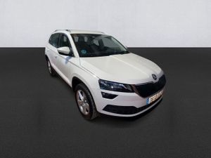 Skoda Karoq 2.0 Tdi 110kw (150cv) Dsg 4x4 Ambition - Foto 4