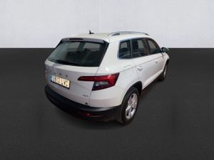 Skoda Karoq 2.0 Tdi 110kw (150cv) Dsg 4x4 Ambition - Foto 5