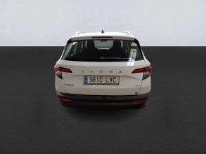 Skoda Karoq 2.0 Tdi 110kw (150cv) Dsg 4x4 Ambition - Foto 6