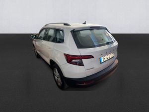 Skoda Karoq 2.0 Tdi 110kw (150cv) Dsg 4x4 Ambition - Foto 7