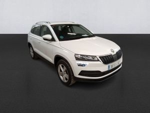 Skoda Karoq 2.0 Tdi 110kw (150cv) Dsg 4x4 Ambition - Foto 4
