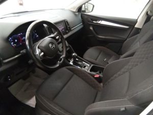 Skoda Karoq 2.0 Tdi 110kw (150cv) Dsg 4x4 Ambition - Foto 8