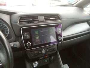 Nissan Leaf 40kwh Acenta - Foto 9