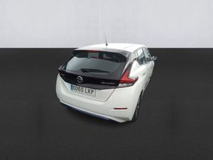 Nissan Leaf 40kwh Acenta - Foto 5