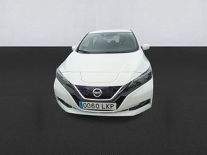 Nissan Leaf 40kwh Acenta - Foto 3