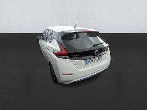 Nissan Leaf 40kwh Acenta - Foto 7