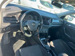 Volkswagen T-roc Edition 1.6 Tdi 85kw (115cv) - Foto 8