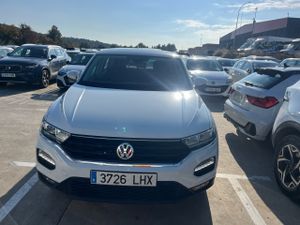 Volkswagen T-roc Edition 1.6 Tdi 85kw (115cv) - Foto 3