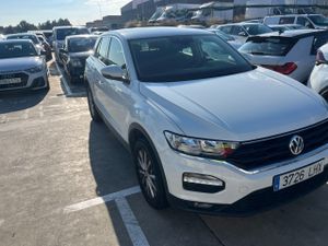 Volkswagen T-roc Edition 1.6 Tdi 85kw (115cv) - Foto 4