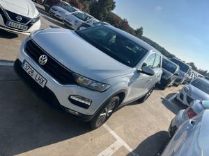 Volkswagen T-roc Edition 1.6 Tdi 85kw (115cv) - Foto 2