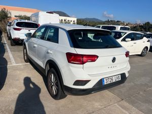 Volkswagen T-roc Edition 1.6 Tdi 85kw (115cv) - Foto 7
