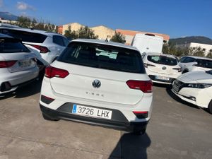Volkswagen T-roc Edition 1.6 Tdi 85kw (115cv) - Foto 6