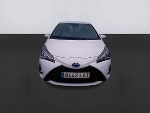 Toyota Yaris 1.5 100h Active Tech - Foto 3
