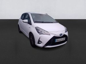Toyota Yaris 1.5 100h Active Tech - Foto 4
