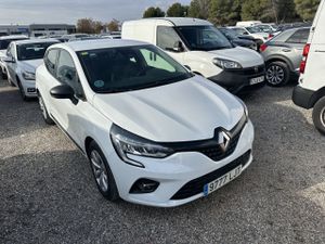 Renault Clio Business Blue Dci 63 Kw (85cv) - Foto 4