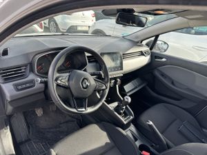 Renault Clio Business Blue Dci 63 Kw (85cv) - Foto 8