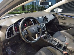 Seat Leon 1.5 Tgi 96kw Dsg-7 S&s Xcellence - Foto 8