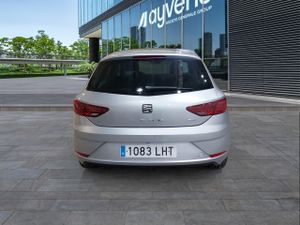 Seat Leon 1.5 Tgi 96kw Dsg-7 S&s Xcellence - Foto 6