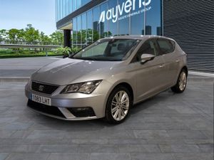 Seat Leon 1.5 Tgi 96kw Dsg-7 S&s Xcellence - Foto 2